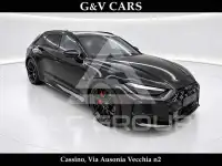 2026 Audi RS5