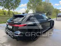 2026 Audi RS5