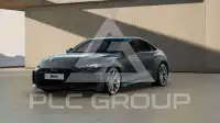 2026 Audi RS5