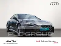 2026 Audi RS5