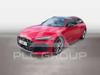 2026 Audi RS5