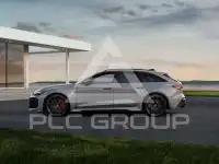2026 Audi RS5