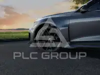 2026 Audi RS5