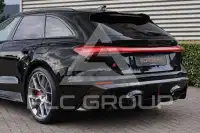2026 Audi RS5