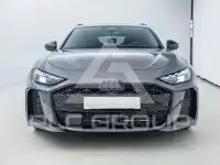 2026 Audi RS5