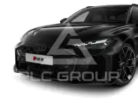 2026 Audi RS5