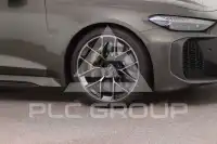 2026 Audi RS5