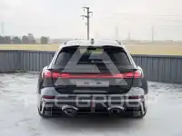 2026 Audi RS5