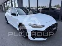 2026 Audi RS5