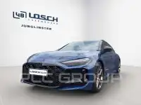 2026 Audi RS5