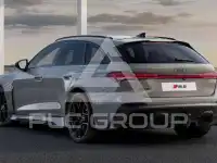 2026 Audi RS5
