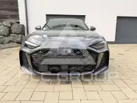 2026 Audi RS5