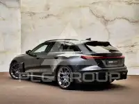 2026 Audi RS5