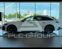 2026 Audi A5