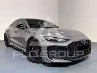 2026 Audi RS5