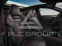 2026 Audi RS5