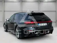 2026 Audi RS5
