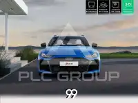 2026 Audi RS5
