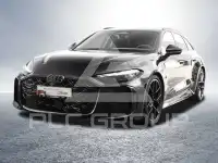 2026 Audi RS5