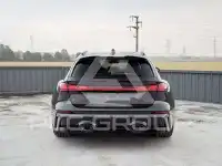 2026 Audi RS5