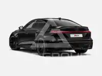 2026 Audi RS5