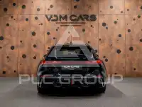 2026 Audi RS5