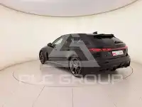 2026 Audi RS5