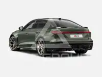 2026 Audi RS5