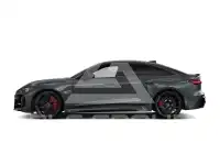 2026 Audi RS5