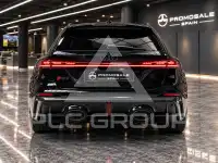 2026 Audi RS5