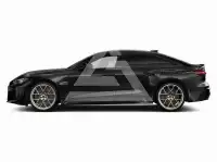 2026 Audi RS5