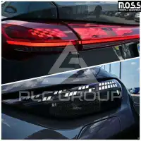 2026 Audi RS5