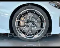 2026 Audi A5