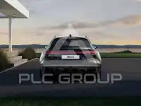 2026 Audi RS5