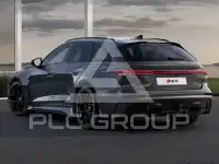 2026 Audi RS5