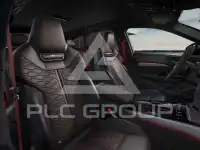 2026 Audi RS5