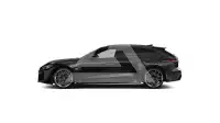 2026 Audi RS5