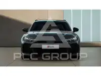 2026 Audi RS5