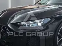 2026 Audi RS5