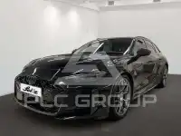 2026 Audi RS5