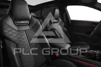 2026 Audi RS5