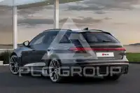 2026 Audi RS5