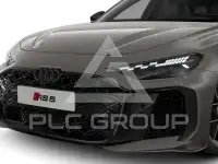 2026 Audi RS5