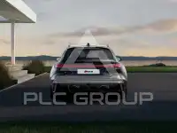2026 Audi RS5