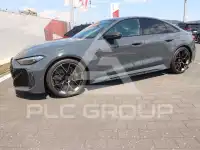 2026 Audi RS5
