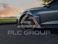 2026 Audi RS5