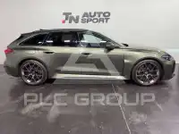 2026 Audi RS5