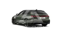 2026 Audi RS5