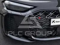 2026 Audi RS5