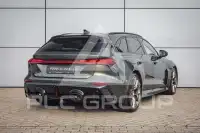 2026 Audi RS5